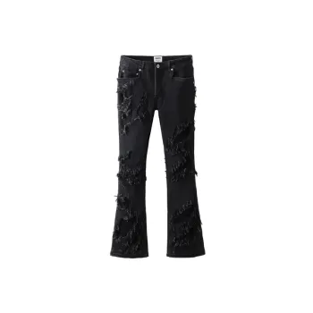 Fashionable Basics Casual Pants