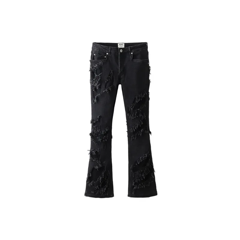 Fashionable Basics Casual Pants-0