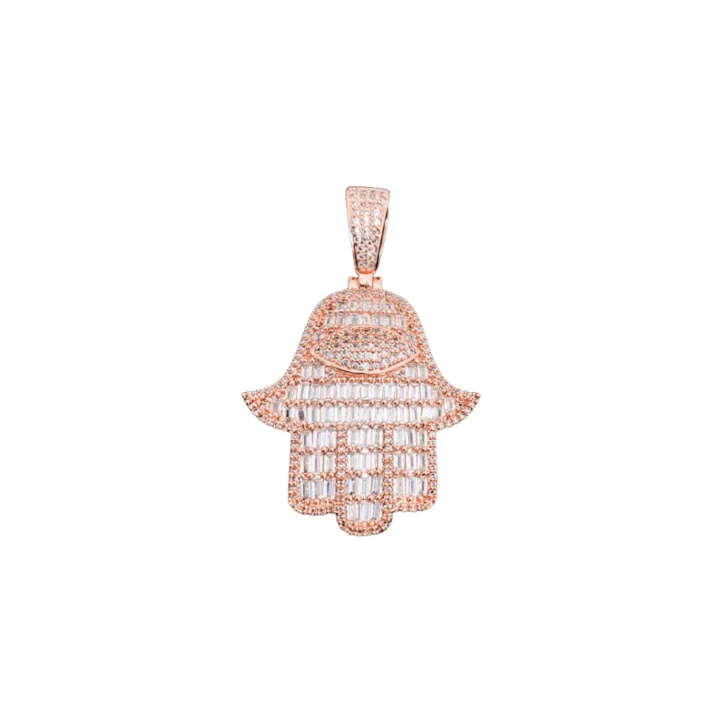 Funky Casual Necklace / Pendant-0