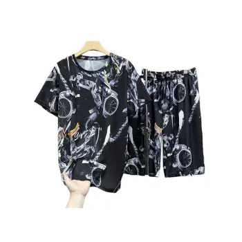 Fashion Plus Size Casual Sportswear