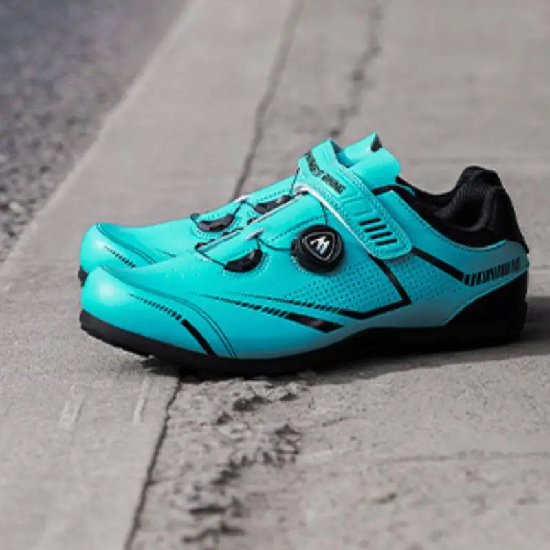 Fashionable Sporty Cycling Shoes-7