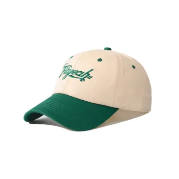 Sporty Fashionable Cap