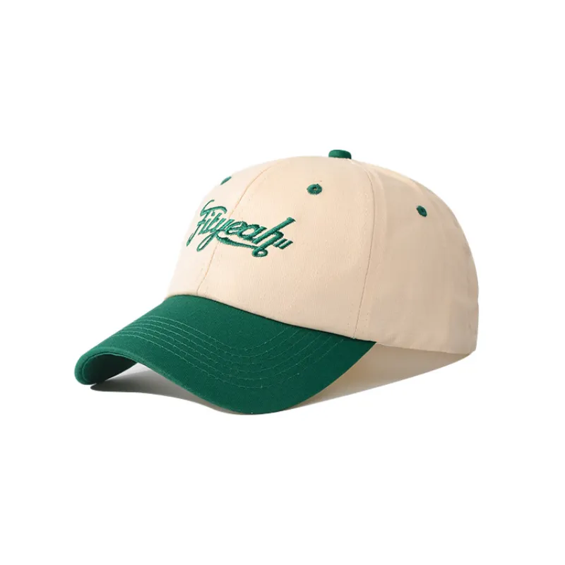 Sporty Fashionable Cap-4