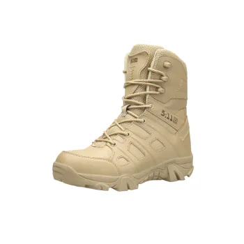 Simple Basics Outdoor Boots