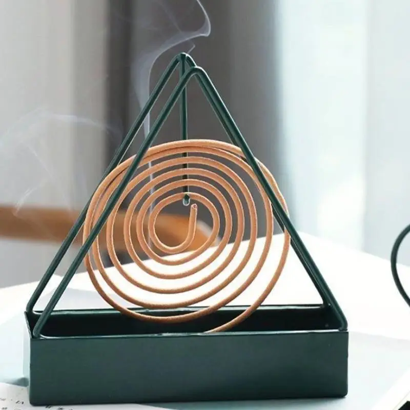 Basics Simple Incense/Incense Burner Essentials-5