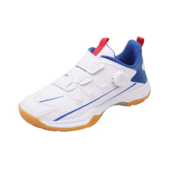 Casual All Over Print Badminton Shoes