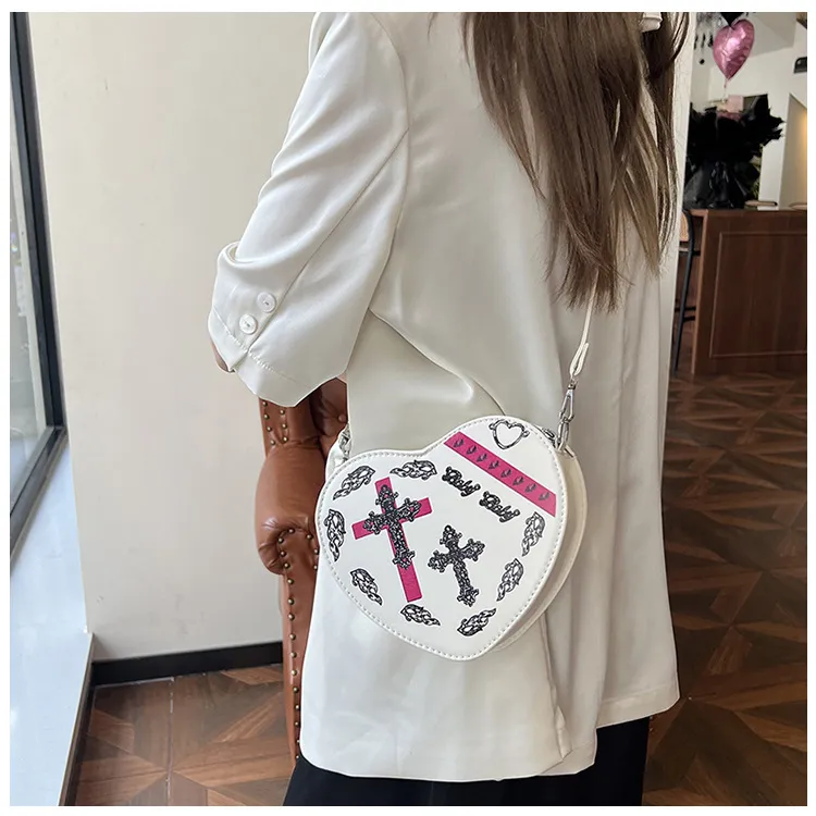 Elegant Simple Crossbody Bag-2