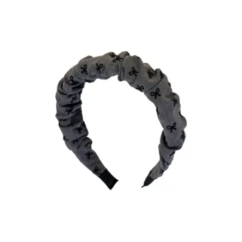 Bow Cute Hair Clasp