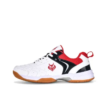 Casual Lace Up Badminton Shoes