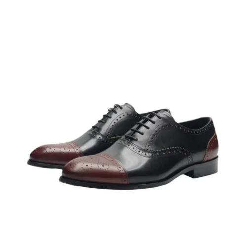 Funky Basics Dress Shoes