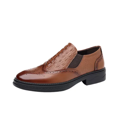 Simple Basics Dress Shoes