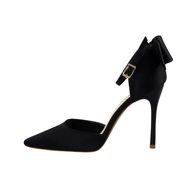Elegant Sexy High Heels-5