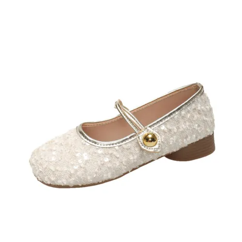 Fashionable Basics Mary Jane Shoes