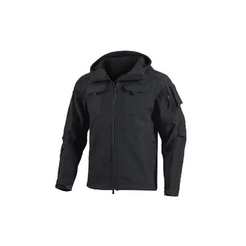 Fashionable Warm Polyester Jacket