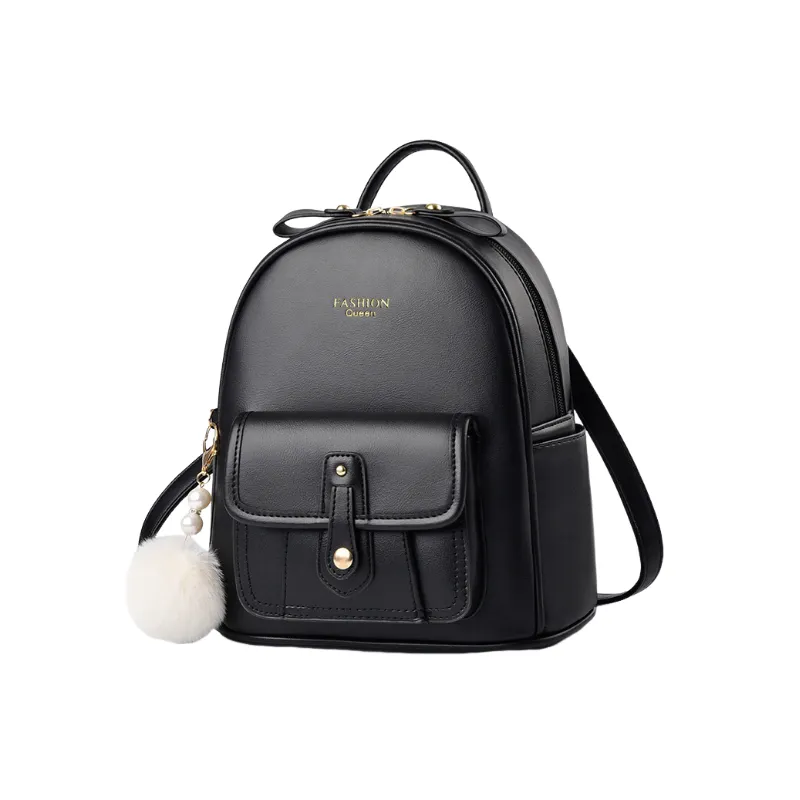 Fashionable Large Capacity Backpack Women-0