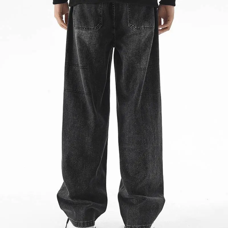 Simple Basics Jeans-3