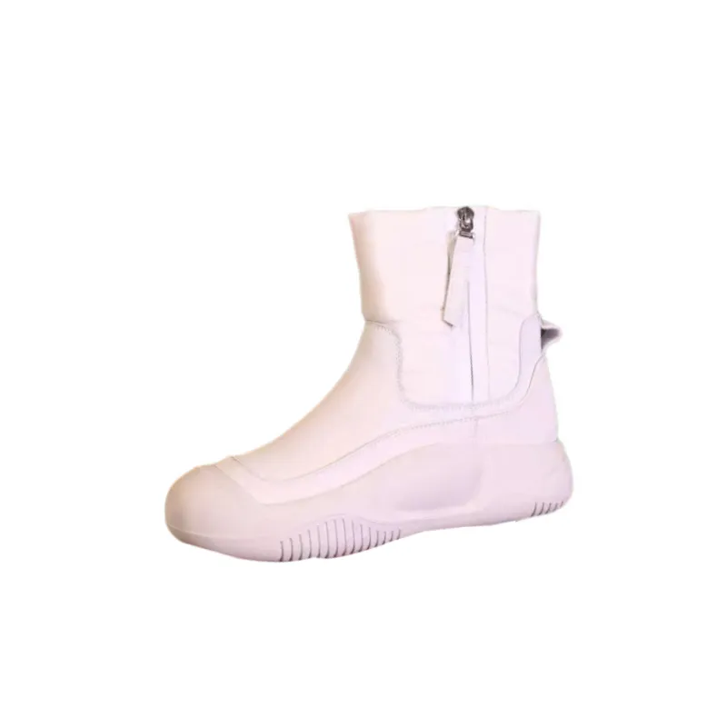 Trendy Casual Outdoor Boots-0