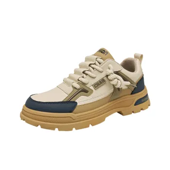 Casual Sporty Cargo Shoes
