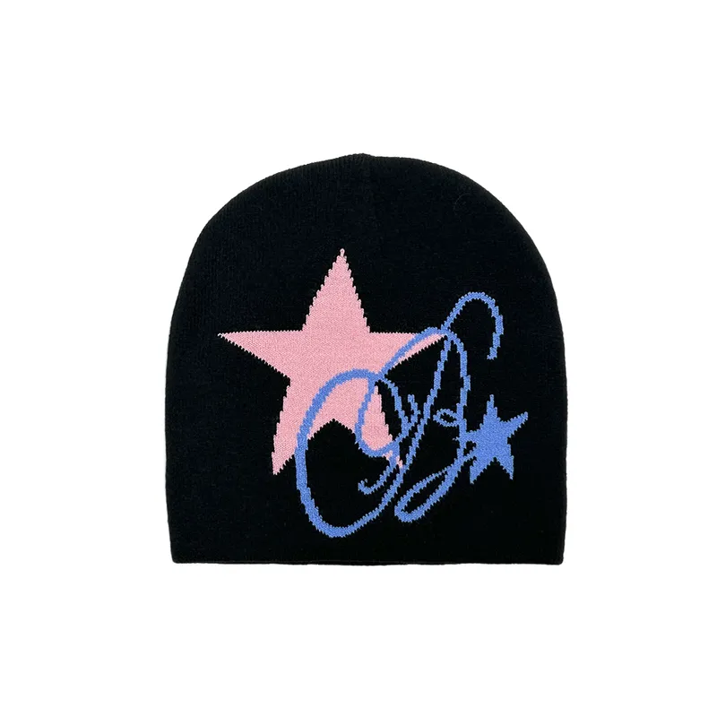 Fashion Lightweight Beanie-2