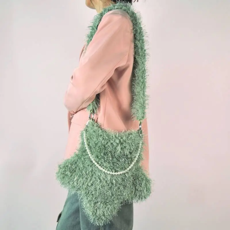 Cute Fashionable Crossbody Bag-8
