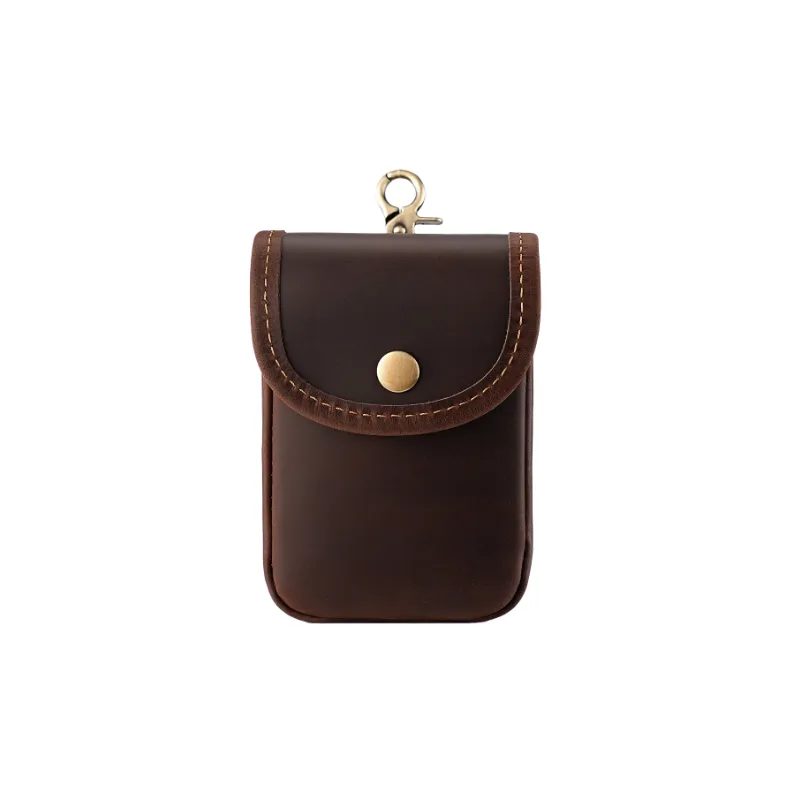 Simple Retro Coin Purse Man-5