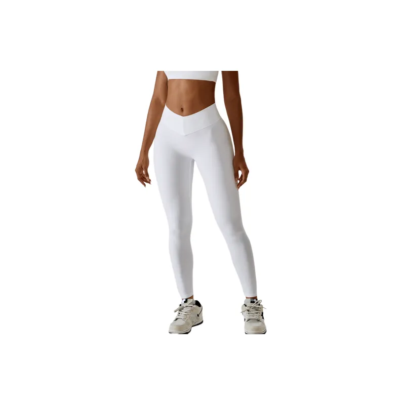 Sporty Long Lasting Leggings Women-2