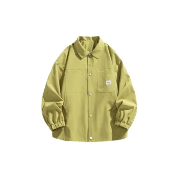 Glamorous Simple Outdoor Jacket