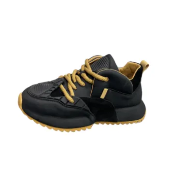 Breathable Trendy Low top Casual Torre Shoes