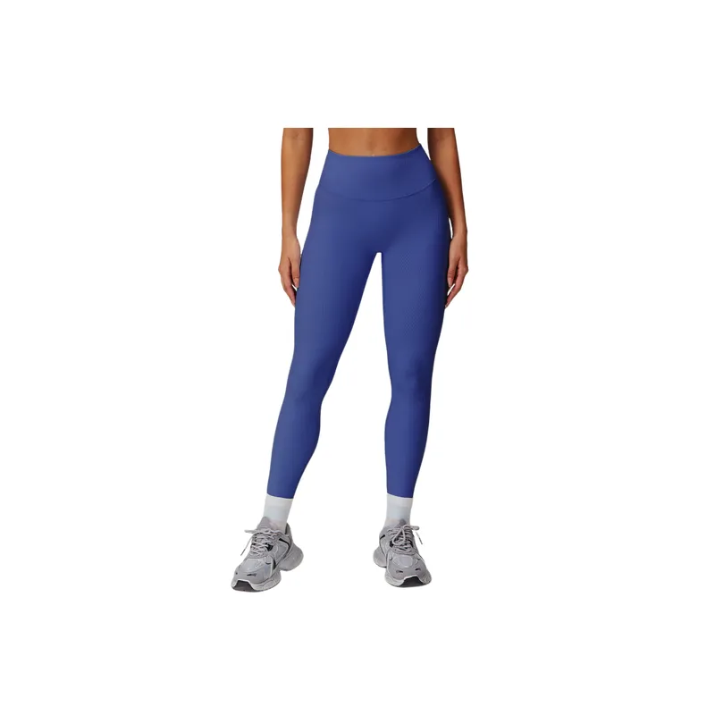 Sporty Simple Leggings Women-1