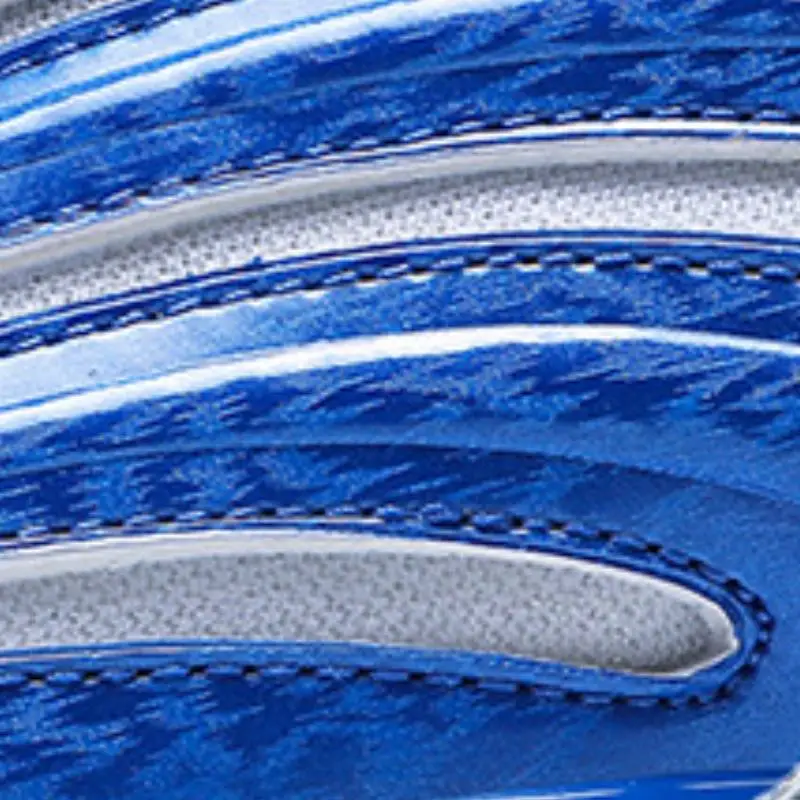 Simple Breathable Running Shoes-4
