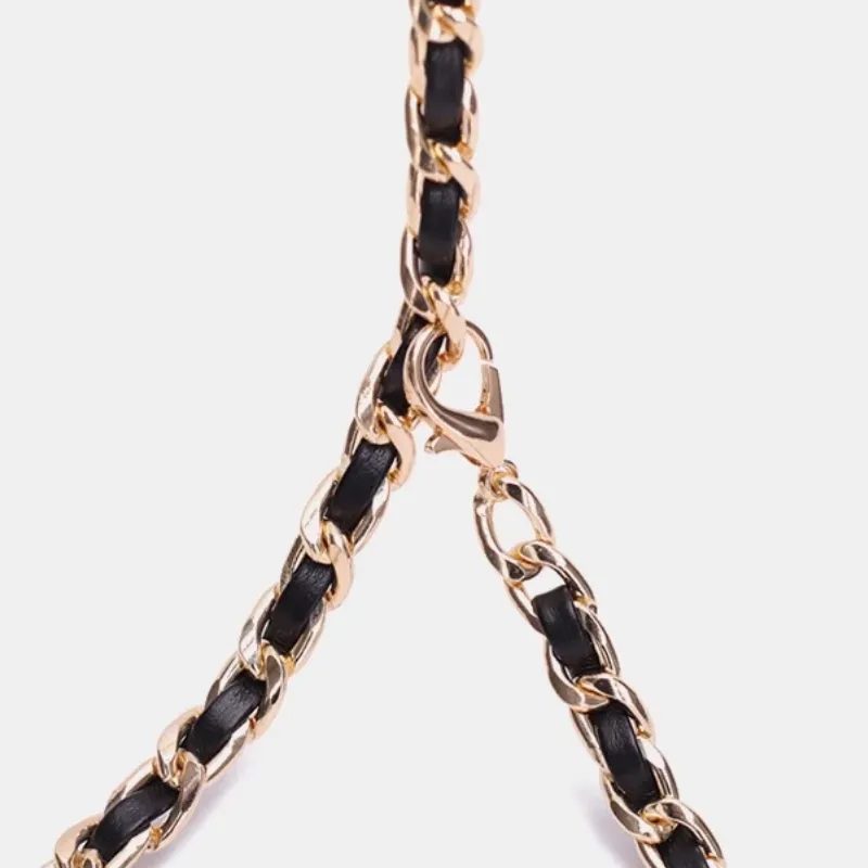Fashionable Cool Waist Chain-4