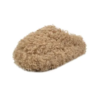Simple Fashionable Slippers