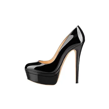 Fashion Funky High Heels