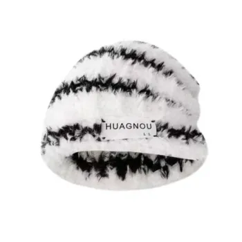 Fashionable Simple Beanie