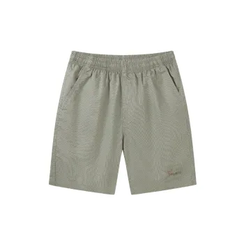 Outdoor Simple Cotton Casual Shorts
