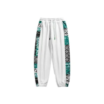 Trendy Jogging Pants