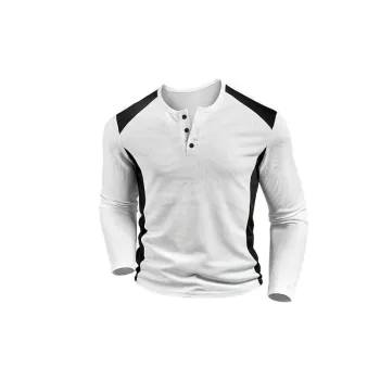Simple Basics Blended Synthetic Fabrics T Shirt