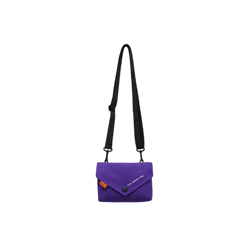 Simple Mini Crossbody Bag-4