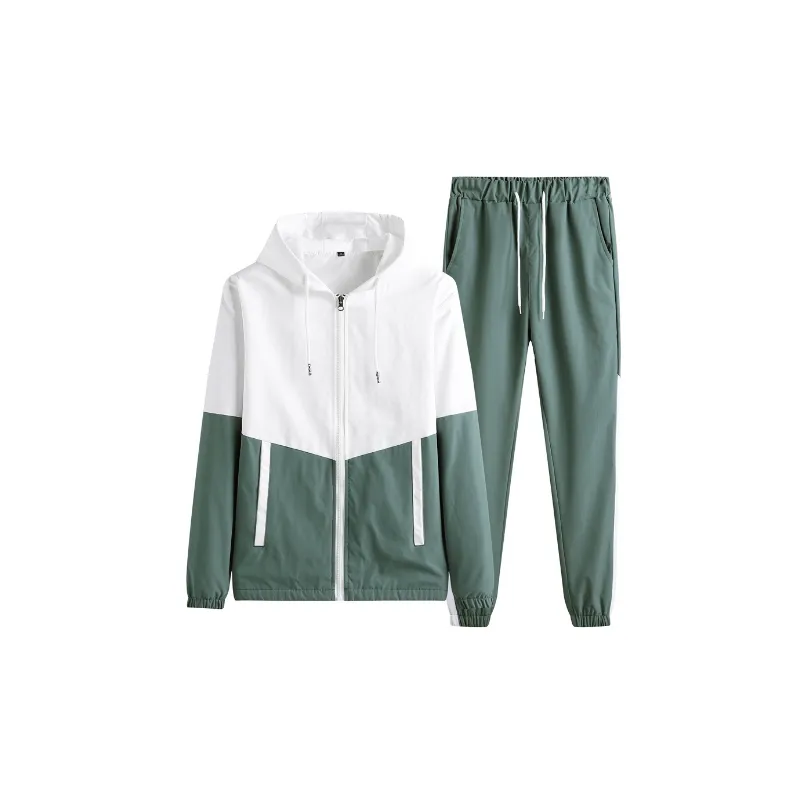 Funky Fashionable Casual Sportswear-2