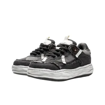Sporty Contrast Color Lifestyle Shoes