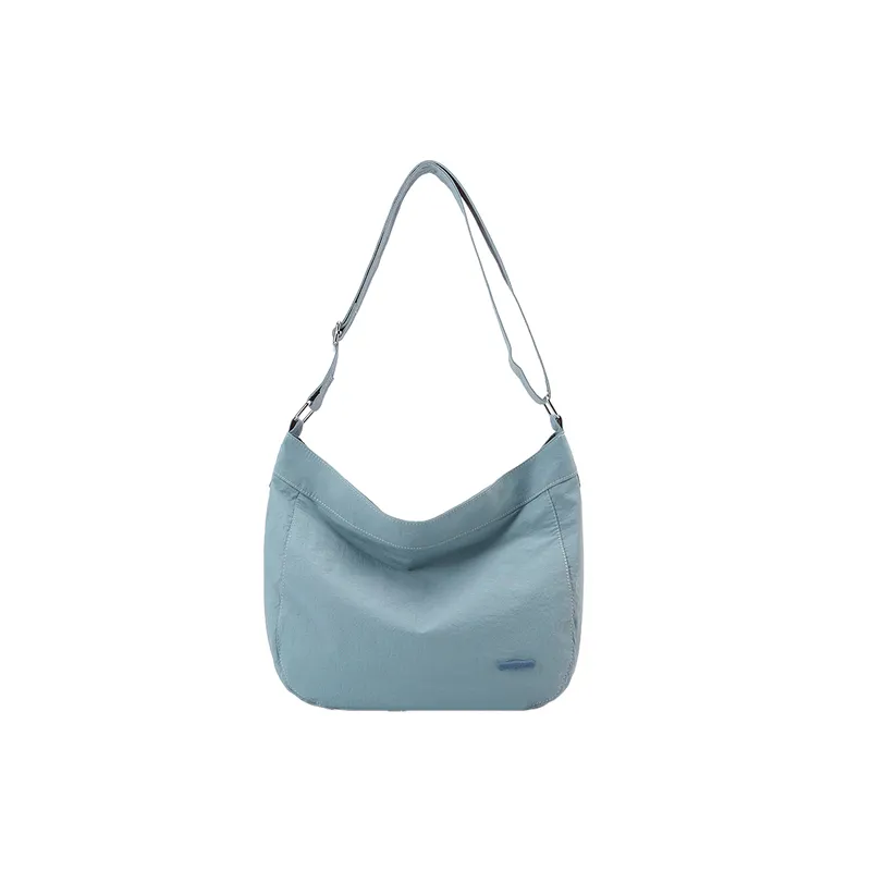 Basics Loose Crossbody Bag-6