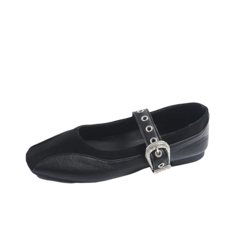 Fashionable Simple Women'S Casual Shoes-3