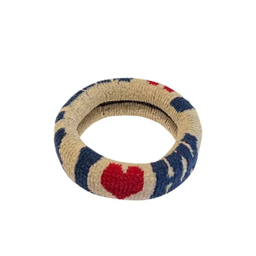 TELETIES Hair Ties Womens