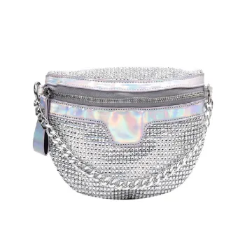 Fashionable Casual Crossbody Bag Women