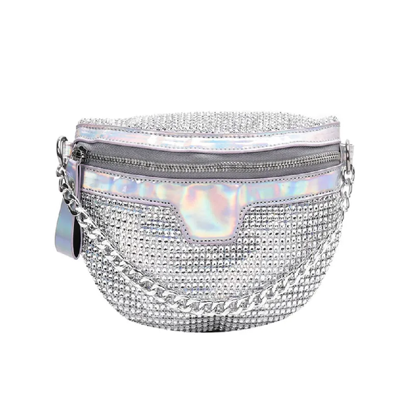 Fashionable Casual Crossbody Bag Women-0