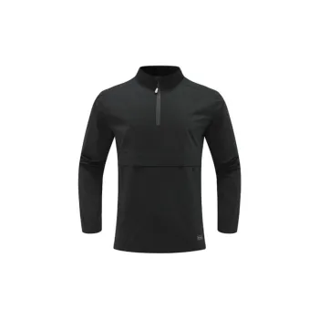 Casual Loose Blended Synthetic Fabrics Outdoor Jacket