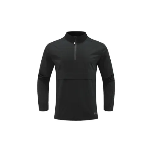 Snow Peak Zip up Windbreaker