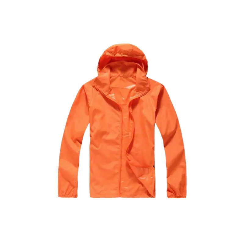 Sporty Sun Protective Clothing