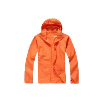 Sporty Sun Protective Clothing
