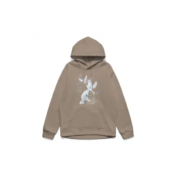 Loose Fashion Sweatshirt